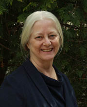 Attorney Joyce Sweinberg